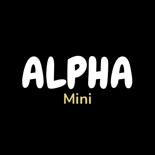 ALPHA Mini
