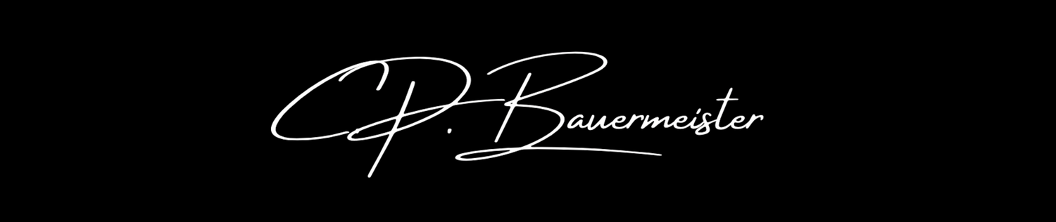 C.P.Bauermeister Productions