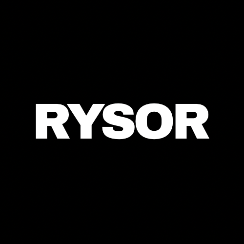 Rysor Apparel