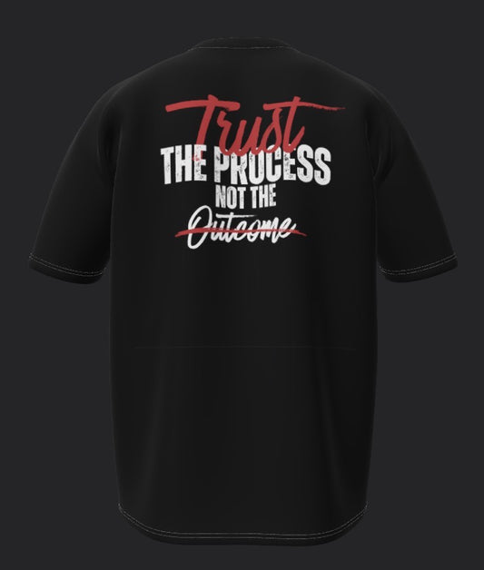 Trust the Process